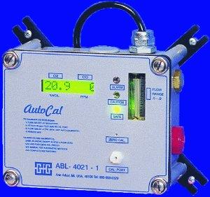 Dew Point and Carbon Monoxide Monitors