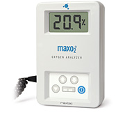 Oxygen Analyzer